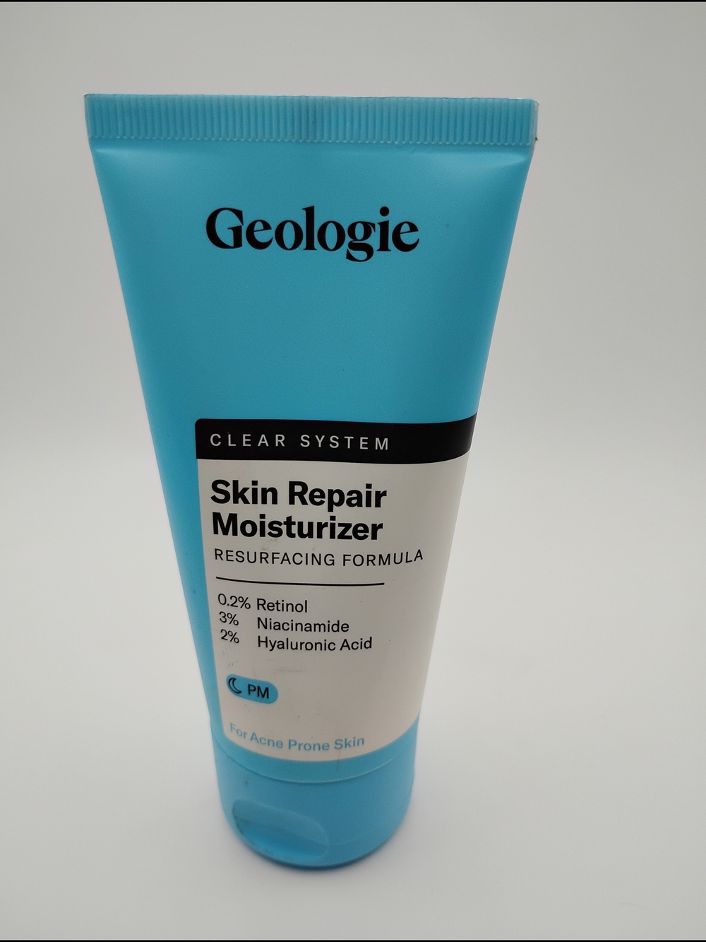 Geologie Clear System Skin Repair Moisturizer